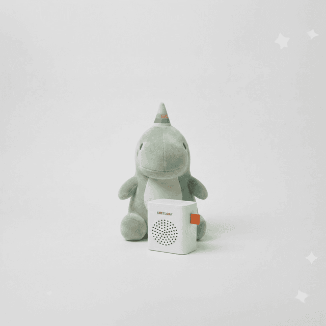 Lumi Green - Lumi toy